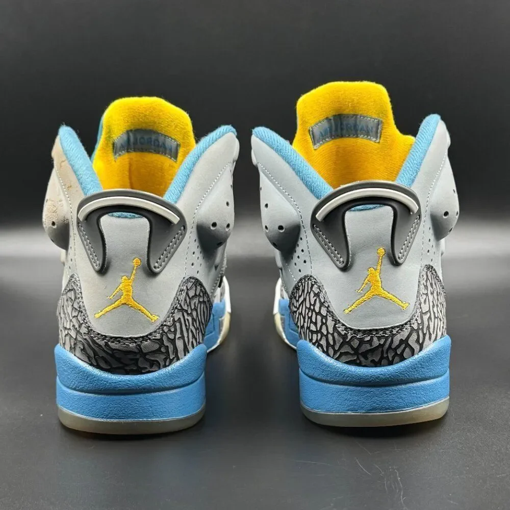 Air Jordan Son of Mars 'Stealth'